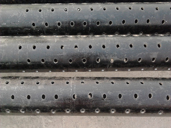 perforated pipe2